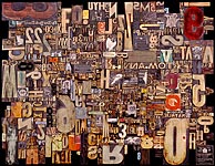 Lloyd Schermer - Commission - Click to Enlarge