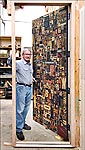 Lloyd Schermer - Commission - Click to Enlarge