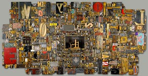 Lloyd Schermer - Commission - Click to Enlarge