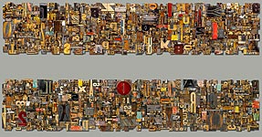 Lloyd Schermer - Commission - Click to Enlarge