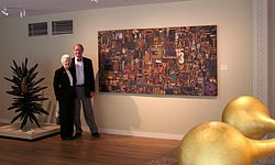 Lloyd Schermer - Commission - Click to Enlarge